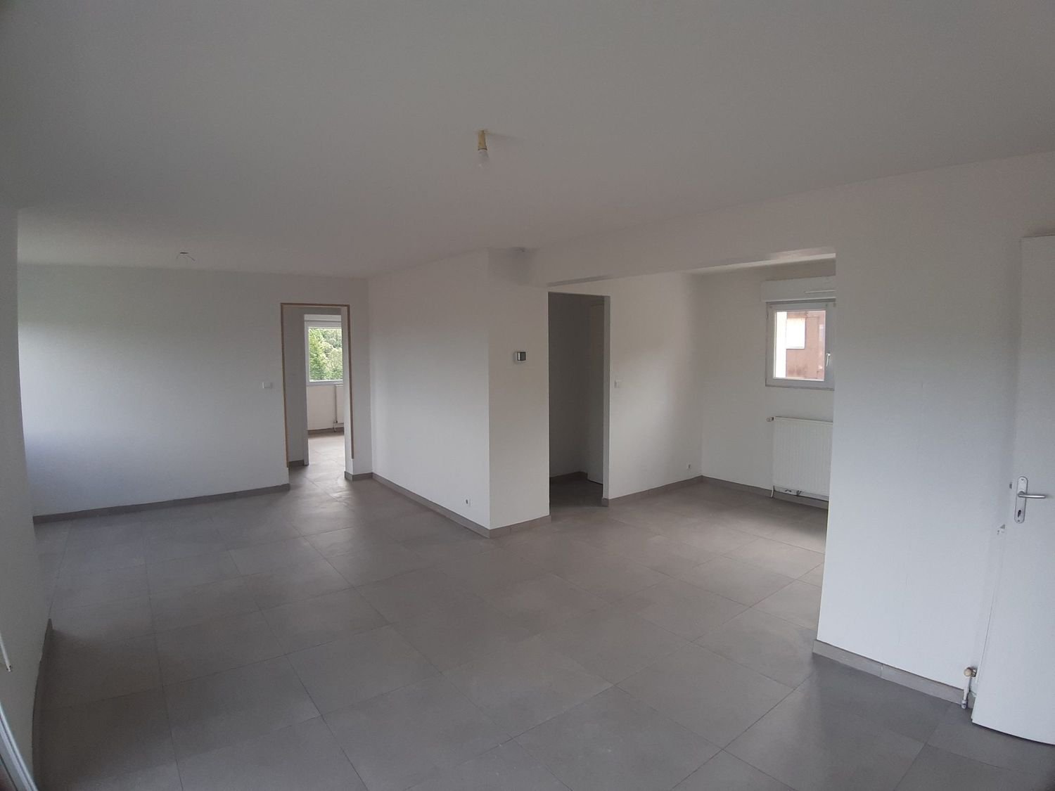 Appartement à louer, 80m², Saint-Michel-sur-Meurthe