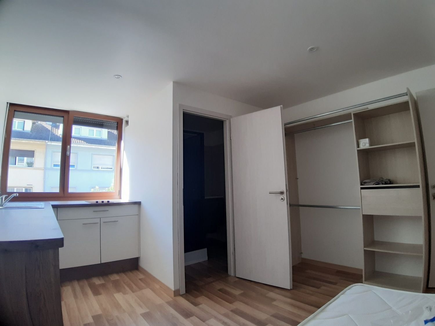 Appartement à louer, 17m², Saint-Dié-des-Vosges
