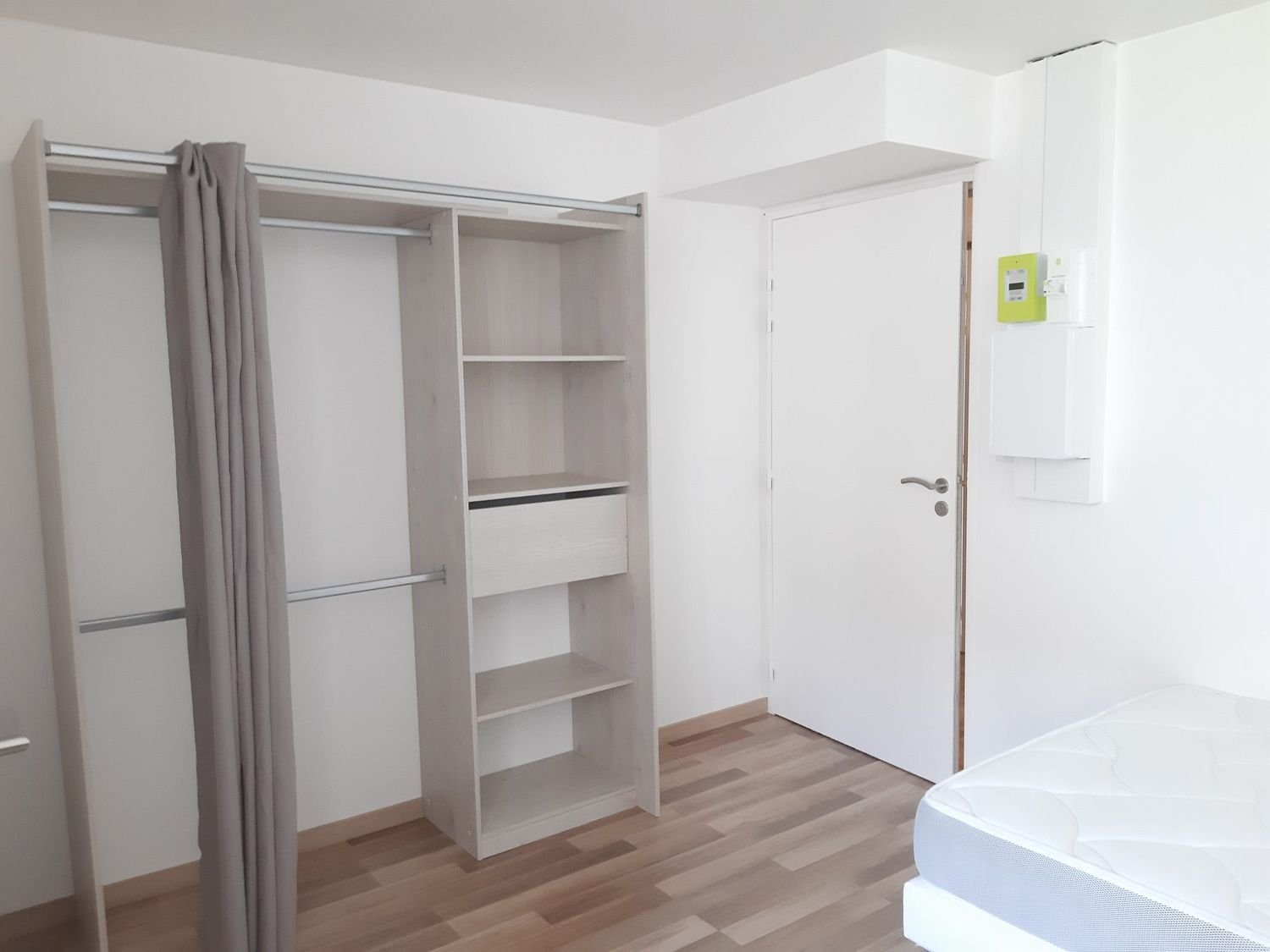 Appartement à louer, 17m², Saint-Dié-des-Vosges
