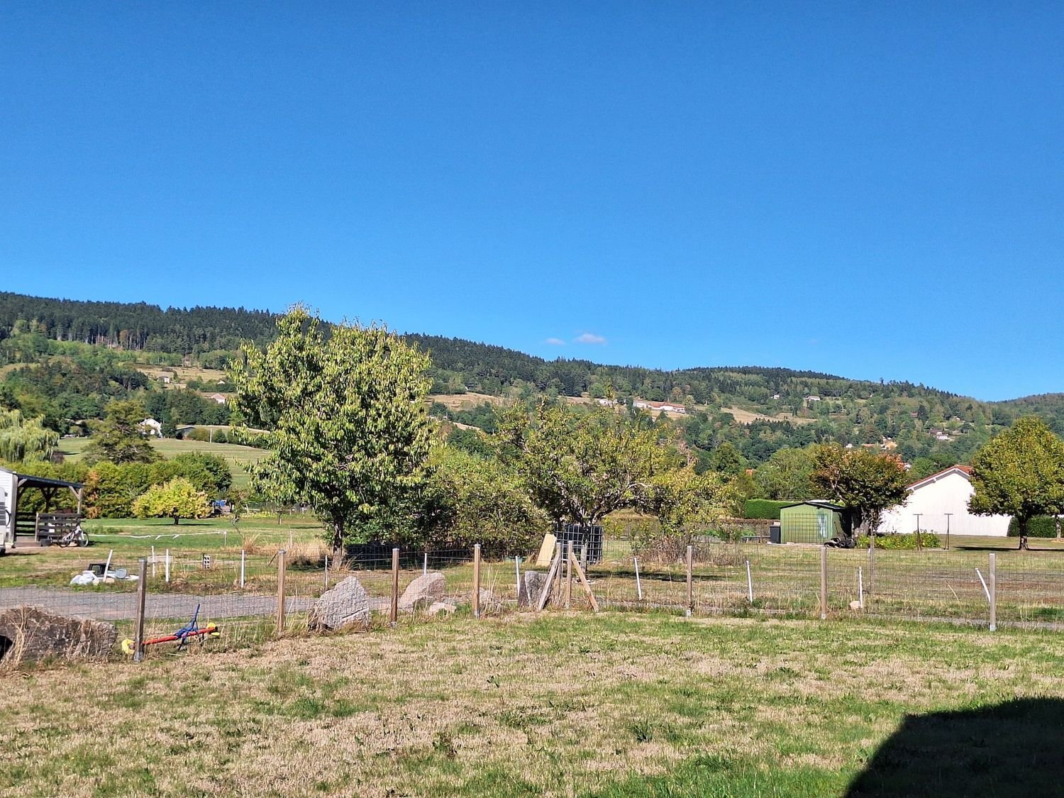 Maison à vendre, 141m², Fraize