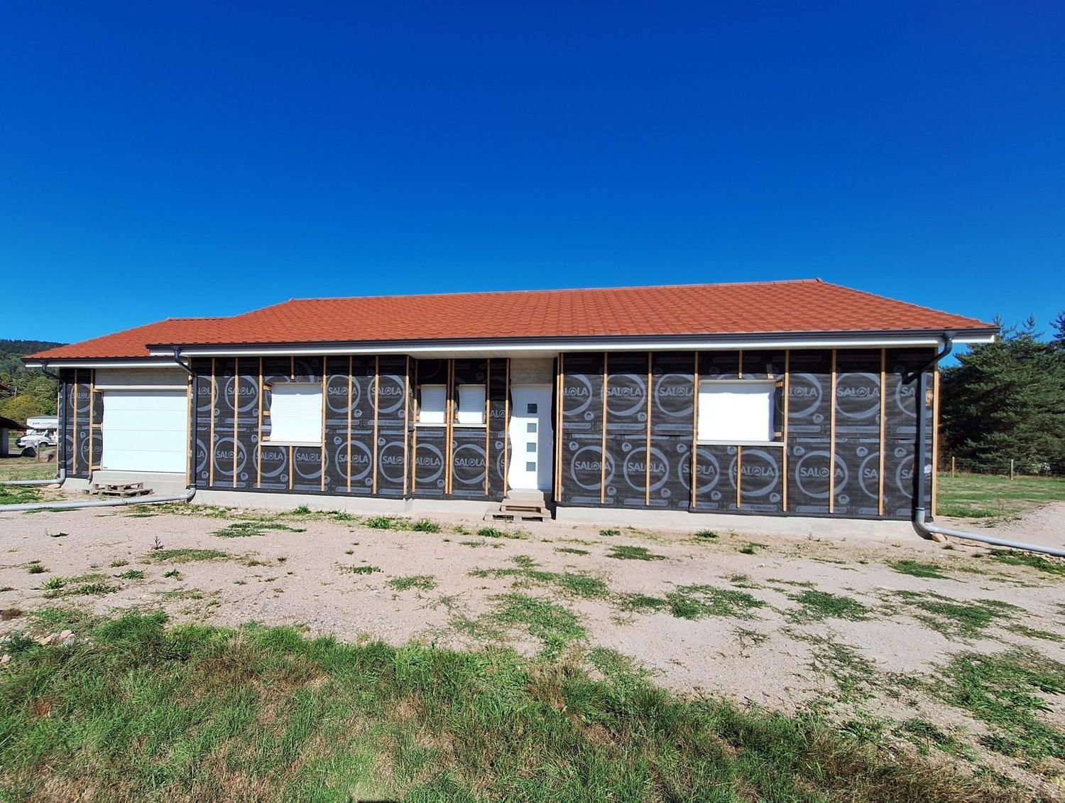 Maison à vendre, 141m², Fraize