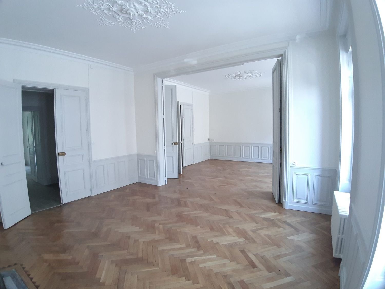 Appartement à louer, 166m², Saint-Dié-des-Vosges