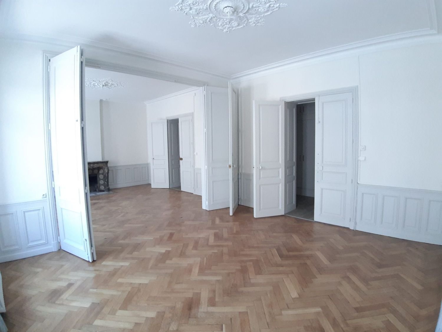 Appartement à louer, 166m², Saint-Dié-des-Vosges