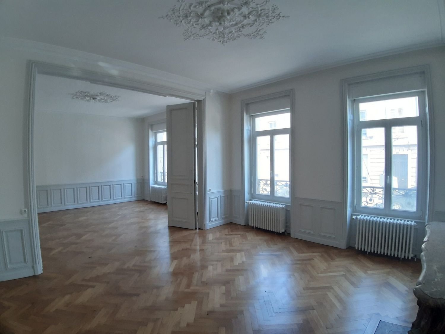 Appartement à louer, 166m², Saint-Dié-des-Vosges