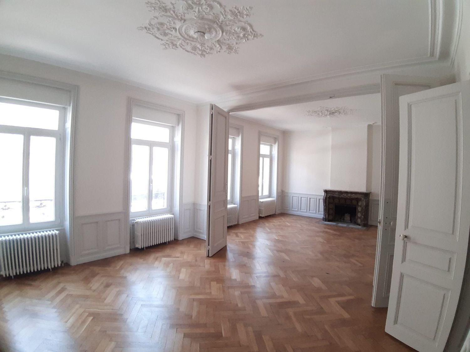 Appartement à louer, 166m², Saint-Dié-des-Vosges
