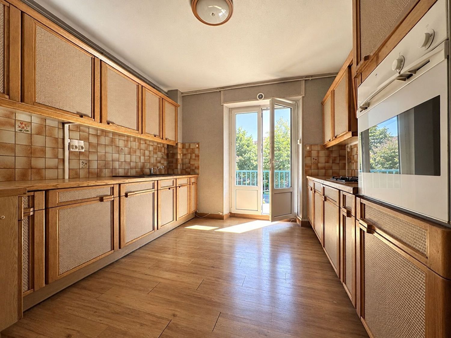 Appartement à vendre, 73m², Saint-Dié-des-Vosges