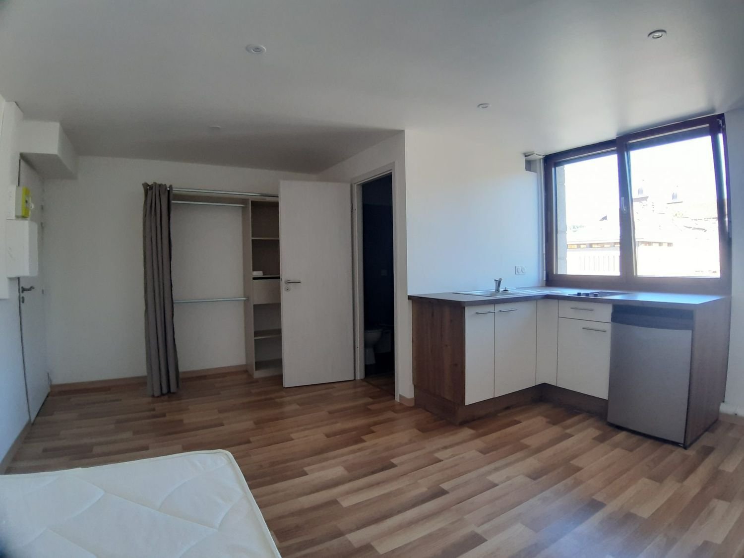 Appartement à louer, 23m², Saint-Dié-des-Vosges
