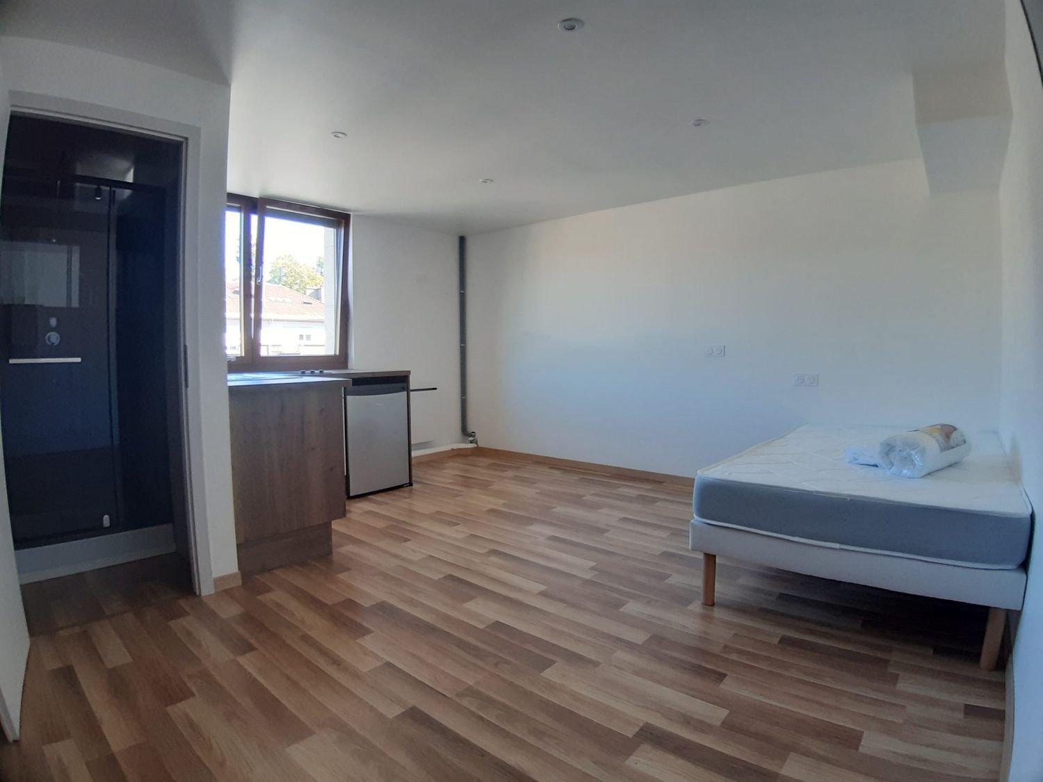 Appartement à louer, 23m², Saint-Dié-des-Vosges