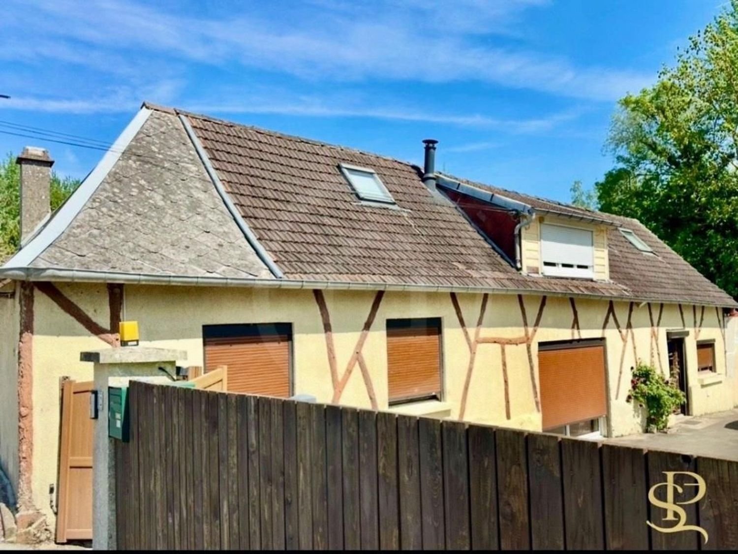 Maison à vendre, 127m², Corbie