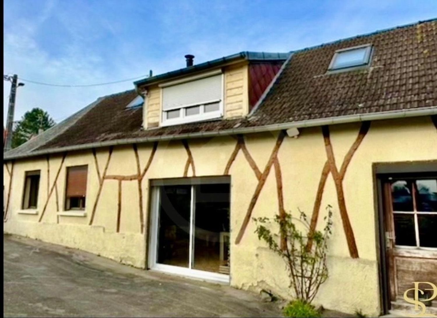 Maison à vendre, 127m², Corbie