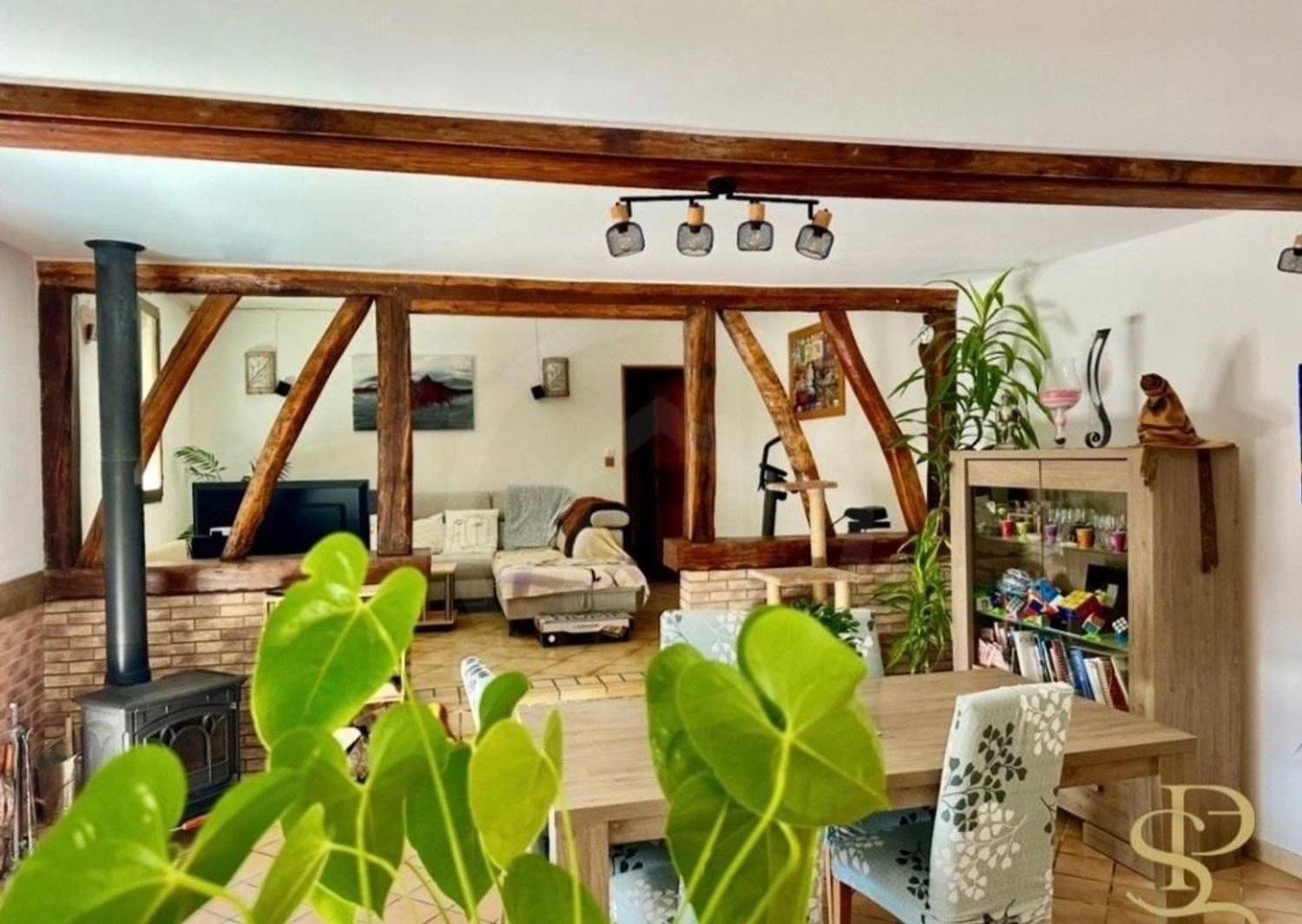 Maison à vendre, 127m², Corbie
