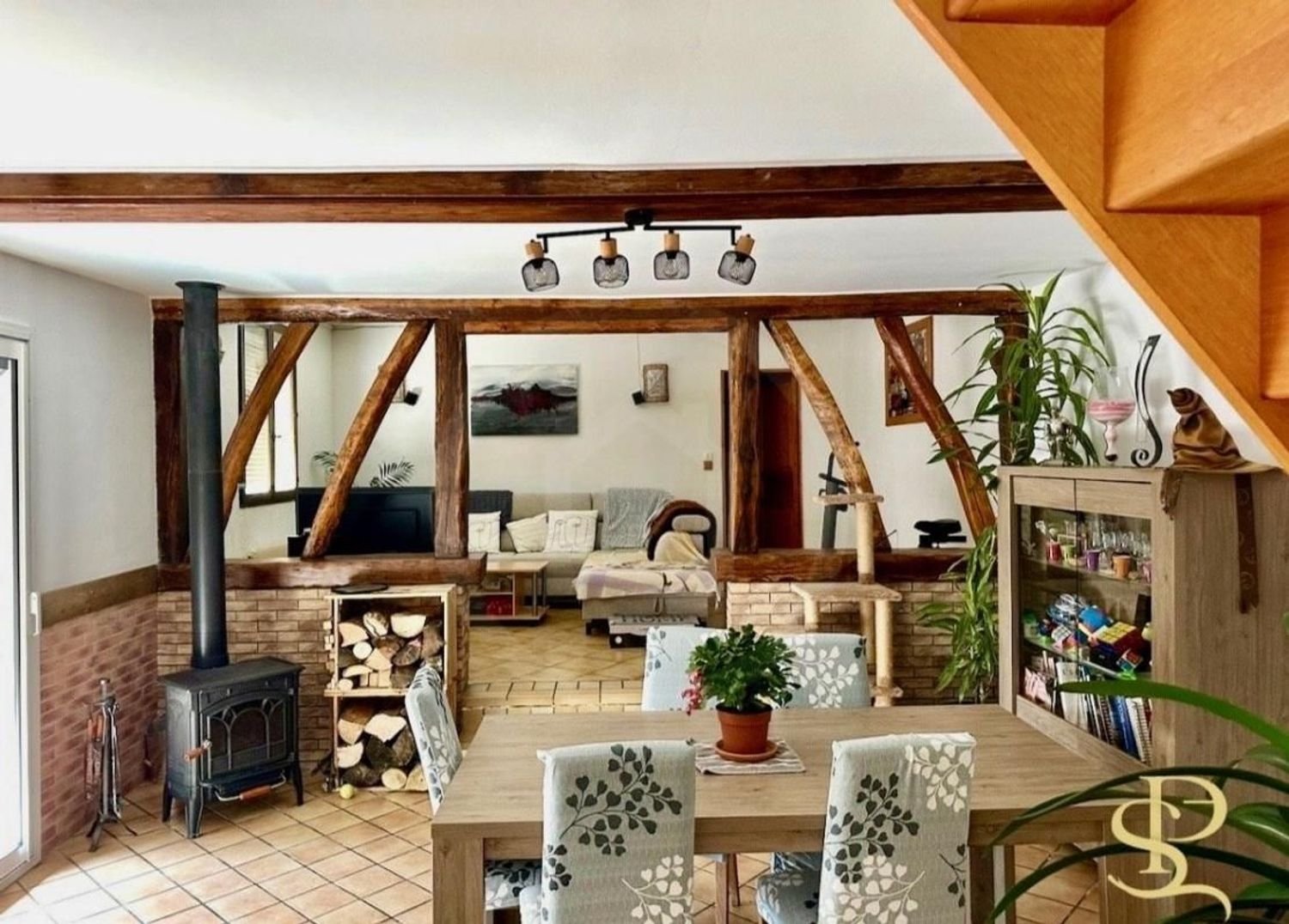 Maison à vendre, 127m², Corbie