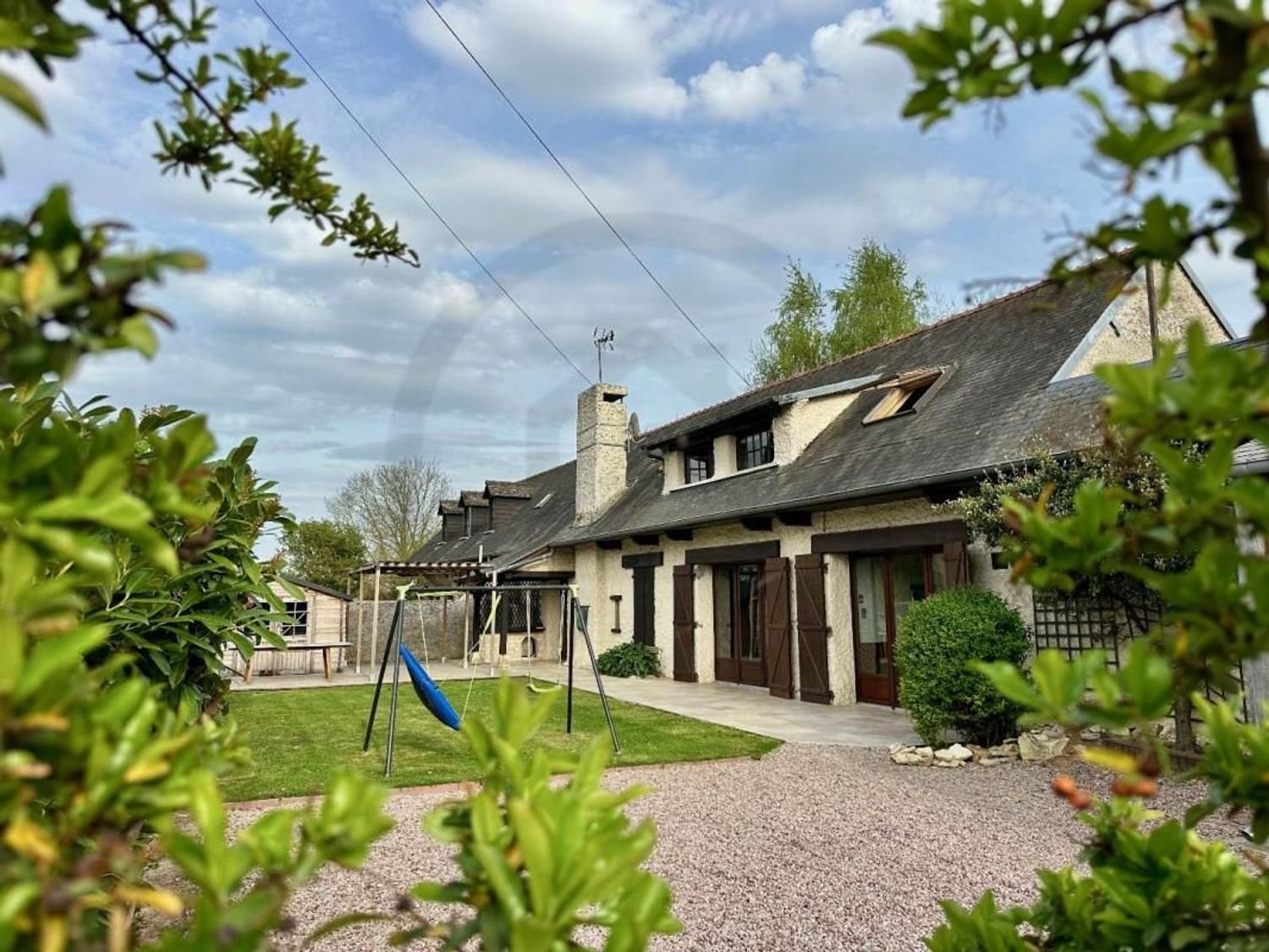 Maison à vendre, 140m², Champien