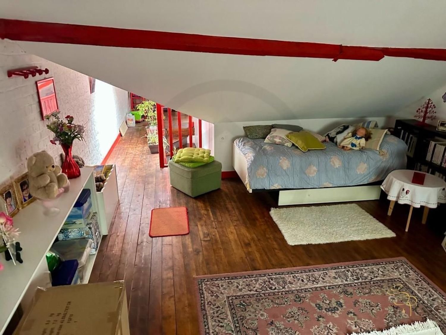Maison à vendre, 95m², Roye
