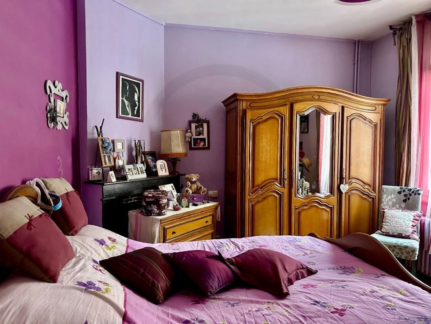 Maison à vendre, 95m², Roye