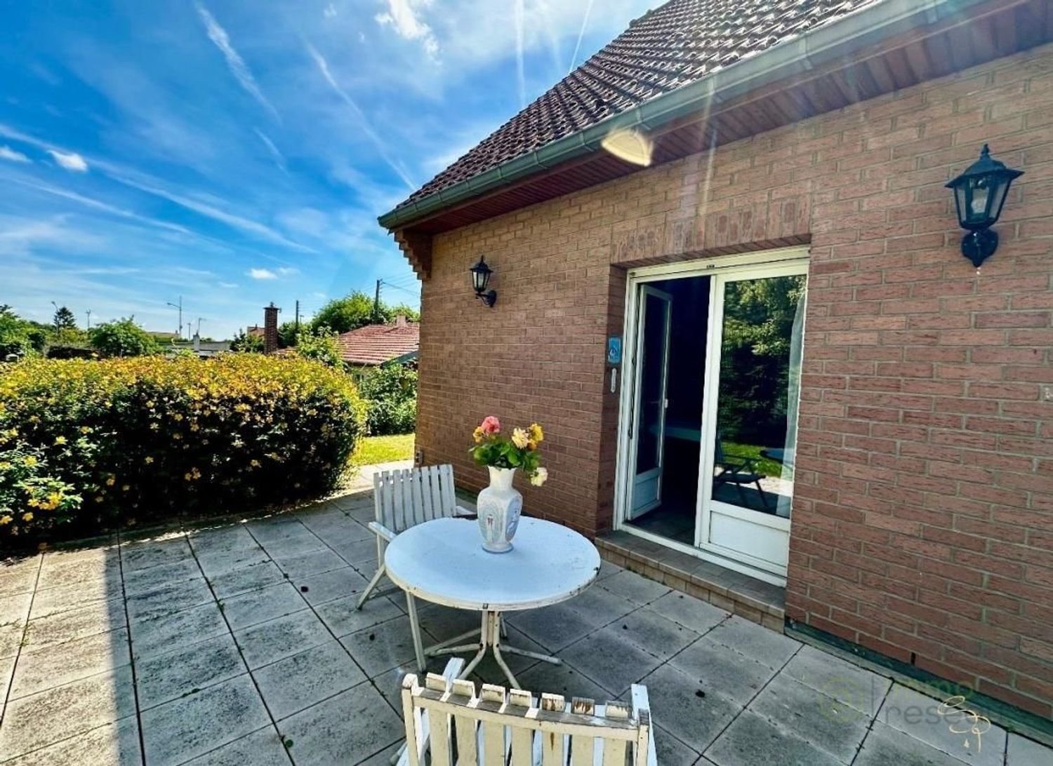 Maison à vendre, 124m², Montdidier