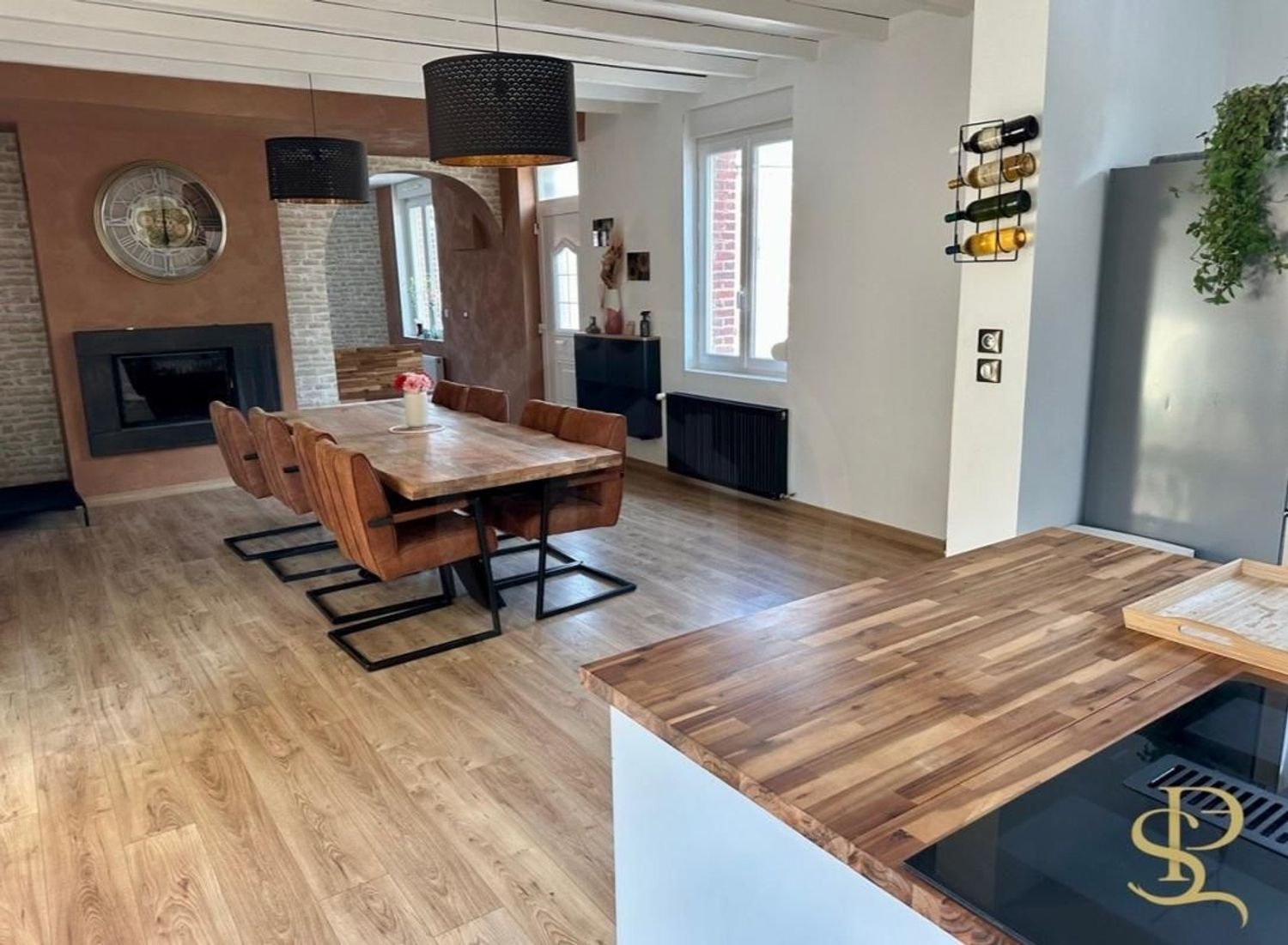 Maison à vendre, 158m², Amiens