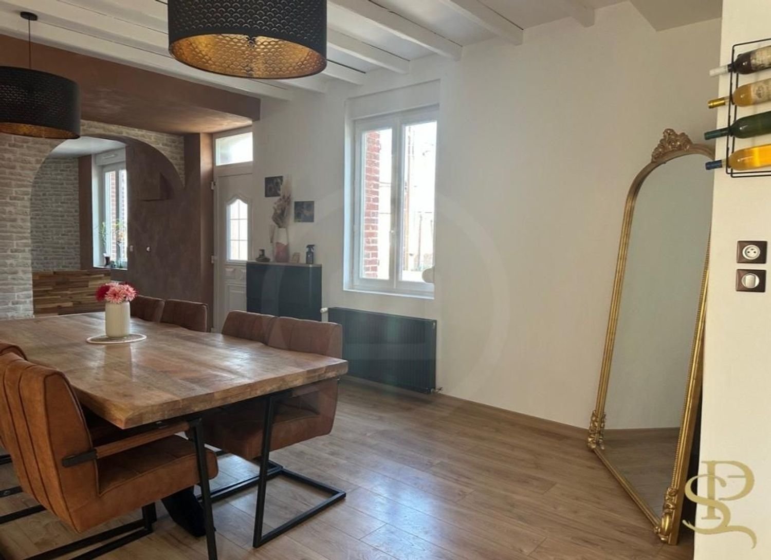 Maison à vendre, 158m², Amiens