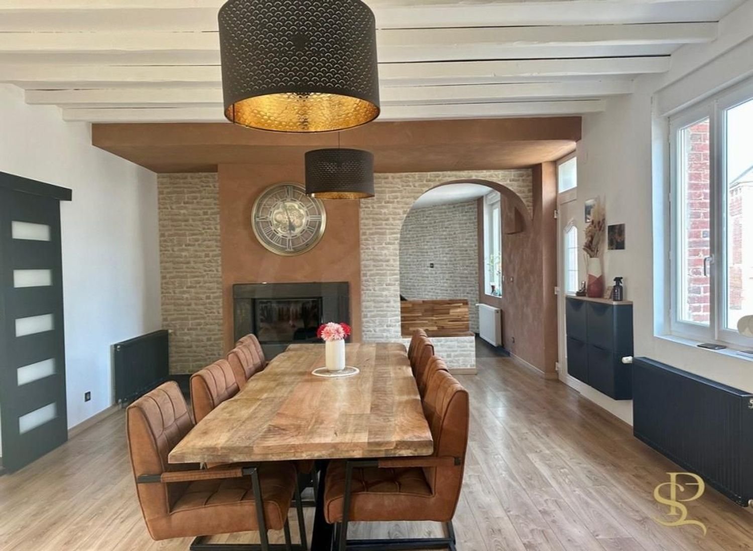 Maison à vendre, 158m², Amiens