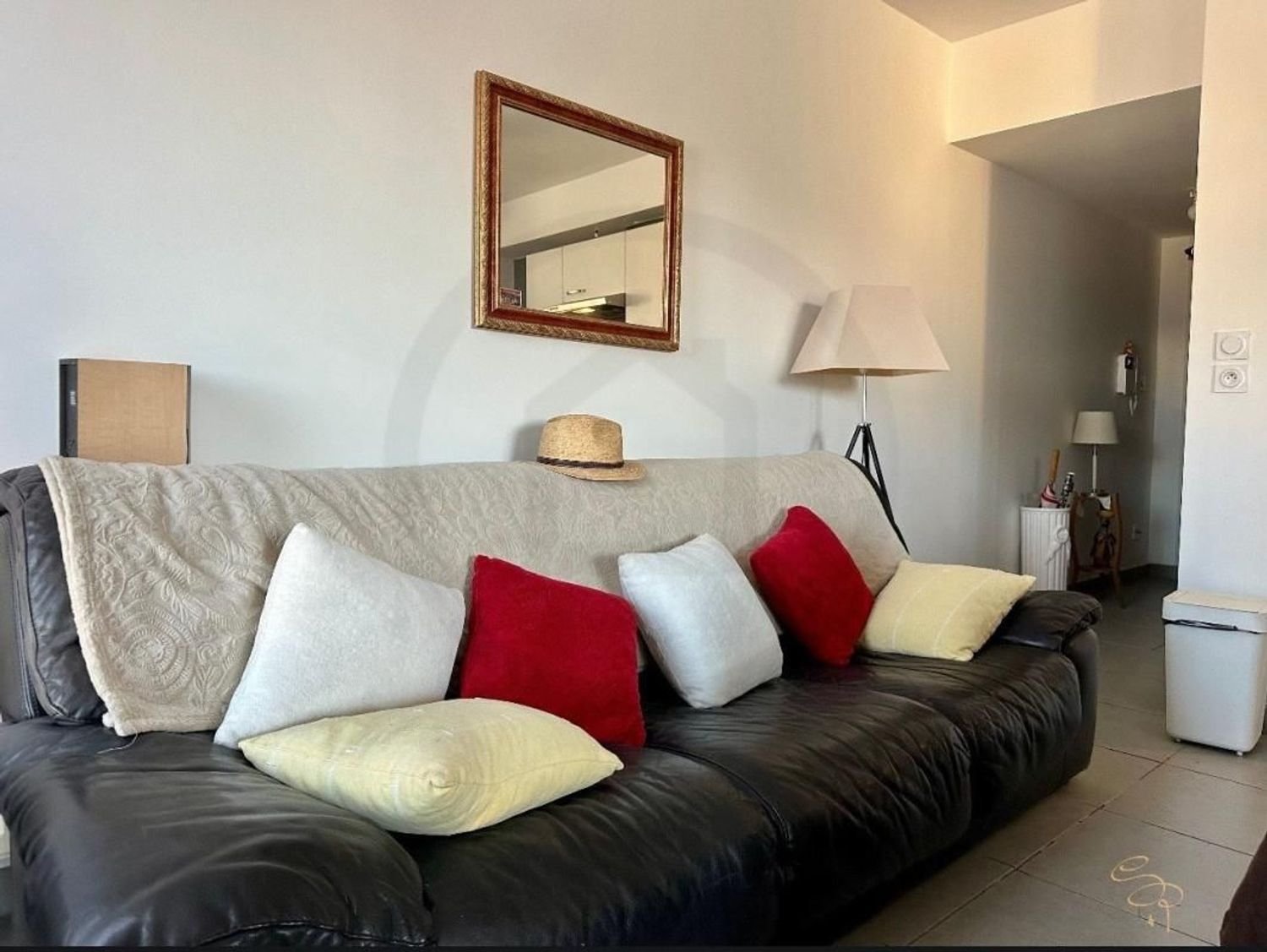Appartement à vendre, 33m², Honfleur