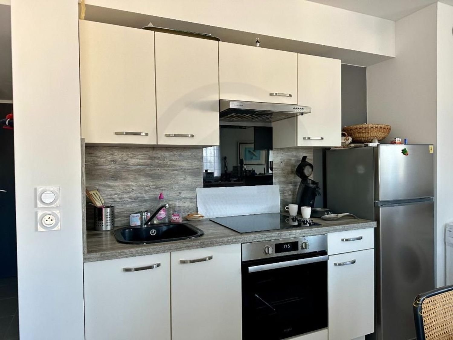 Appartement à vendre, 33m², Honfleur