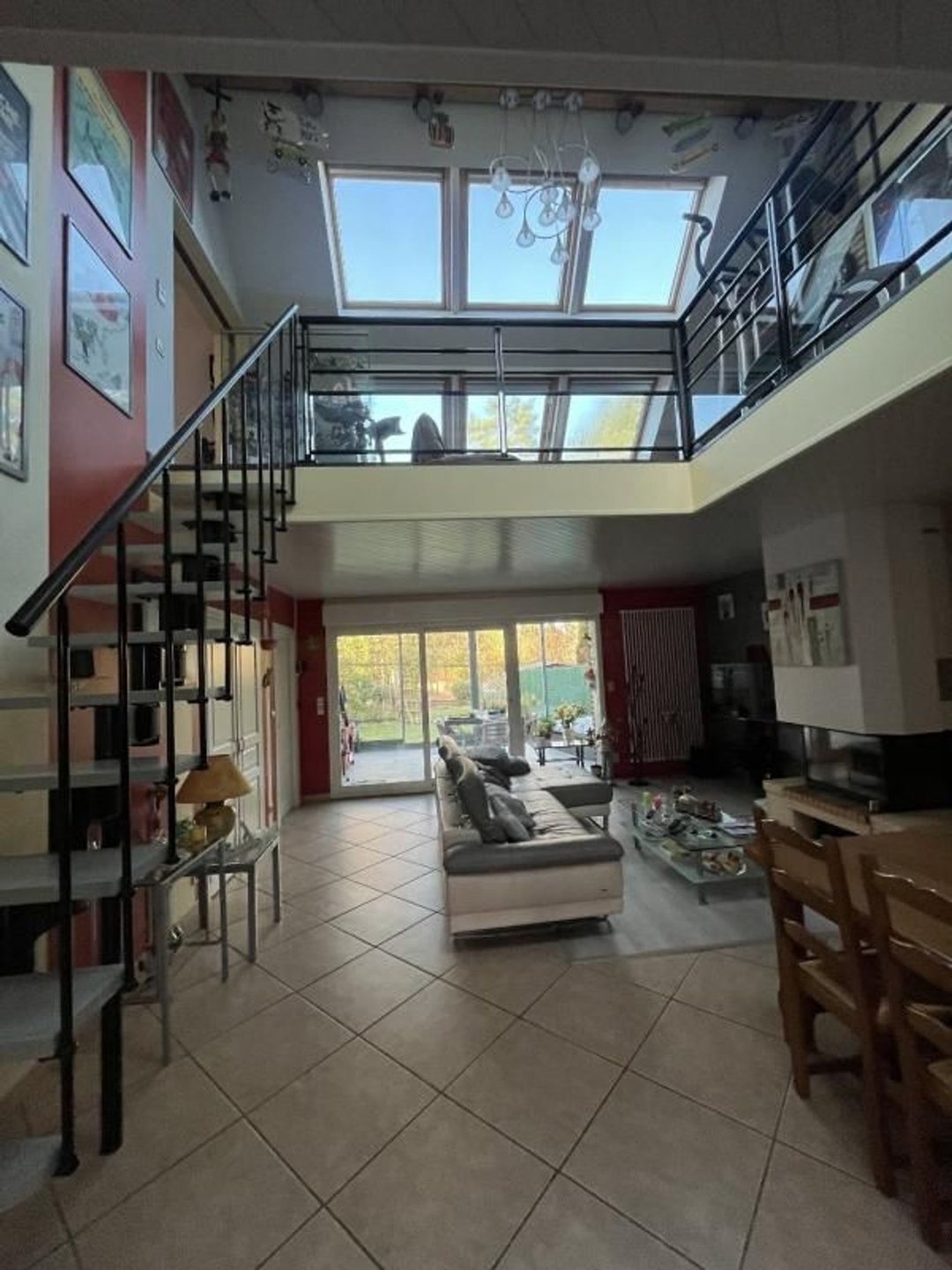 Maison à vendre, 164m², Dury