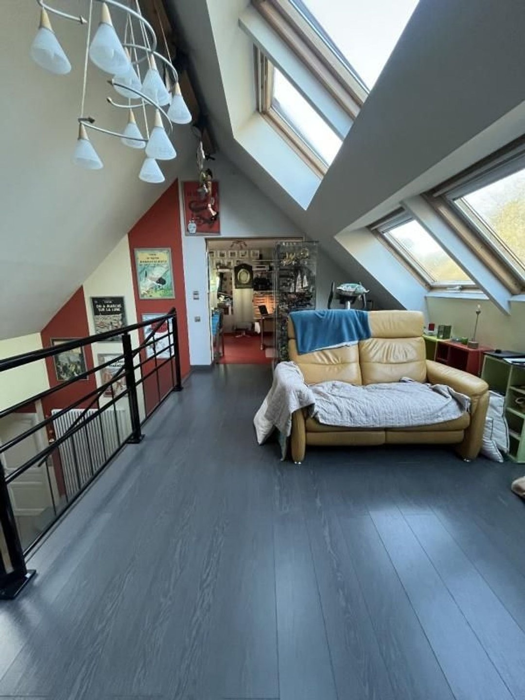 Maison à vendre, 164m², Dury
