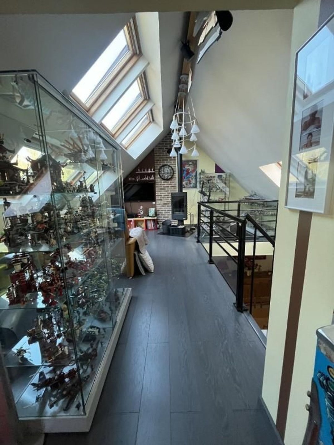 Maison à vendre, 164m², Dury