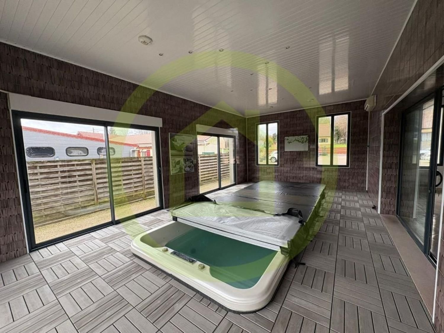 Maison à vendre, 256m², Ochancourt