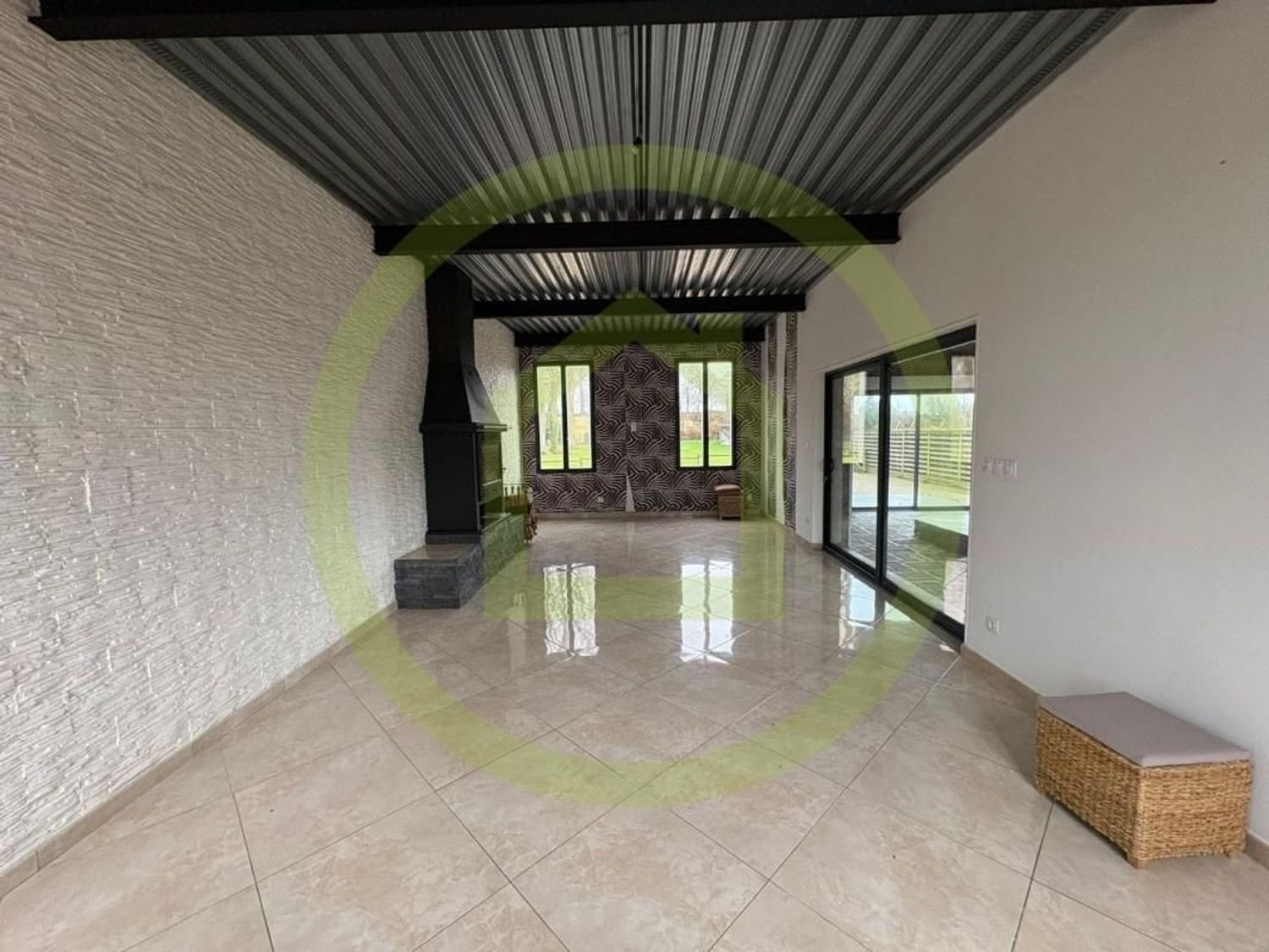 Maison à vendre, 256m², Ochancourt
