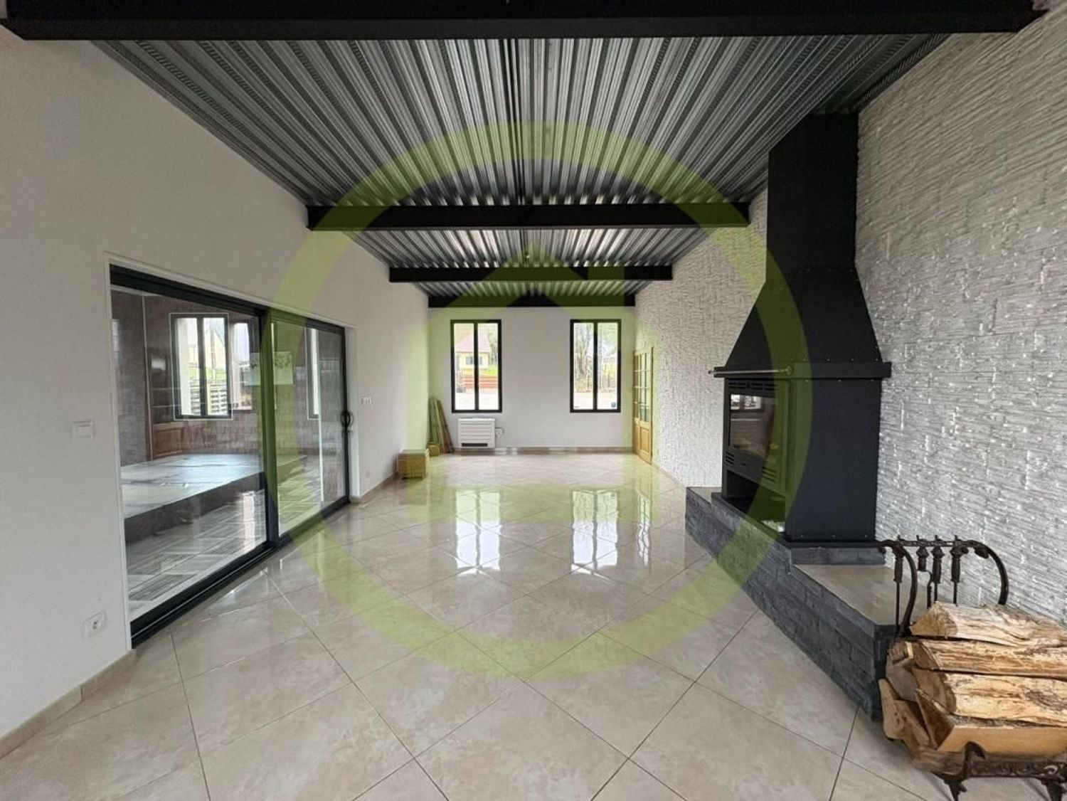Maison à vendre, 256m², Ochancourt