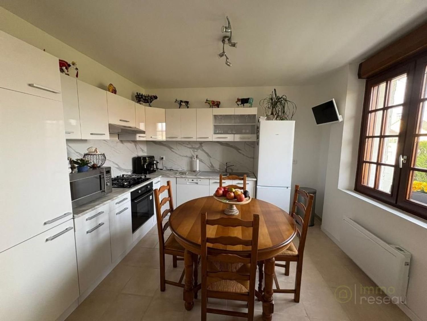 Maison à vendre, 115m², Rue