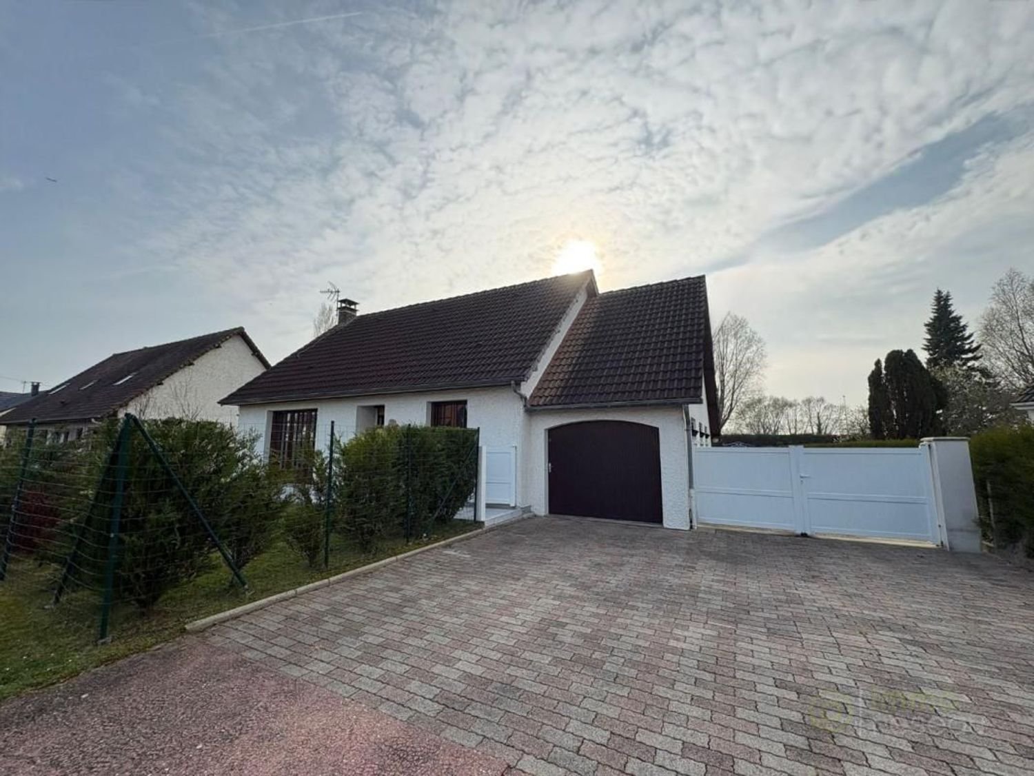 Maison à vendre, 115m², Rue