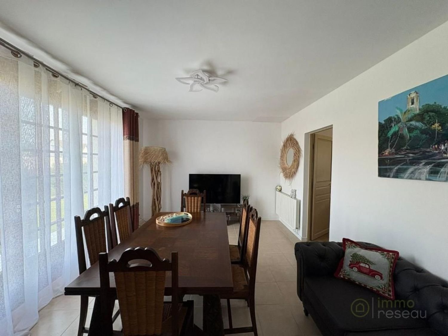 Maison à vendre, 115m², Rue