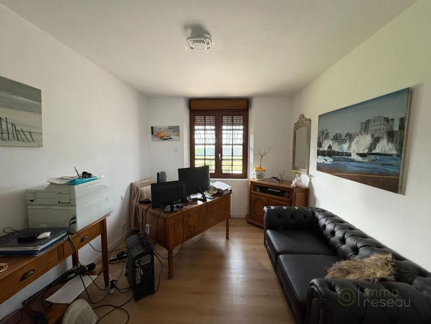 Maison à vendre, 115m², Rue