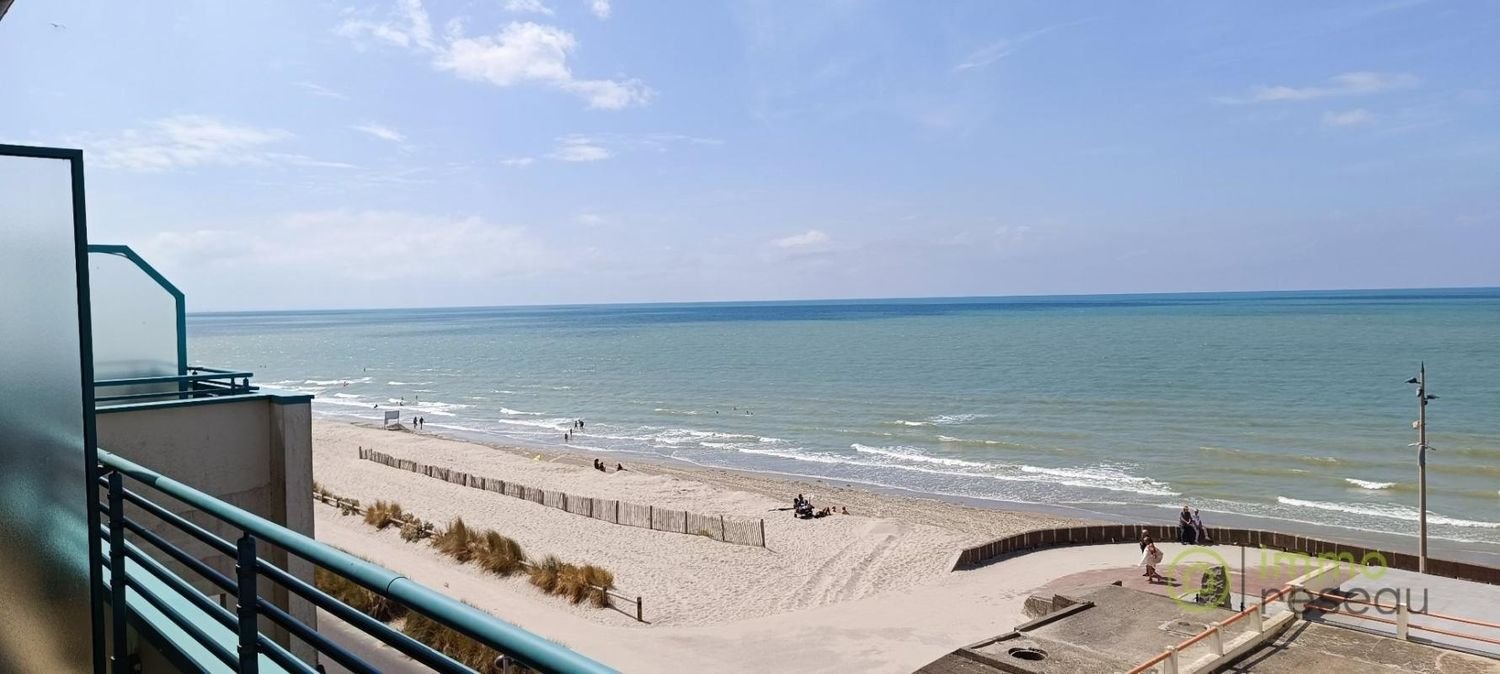 Appartement à vendre, 67m², Fort-Mahon-Plage