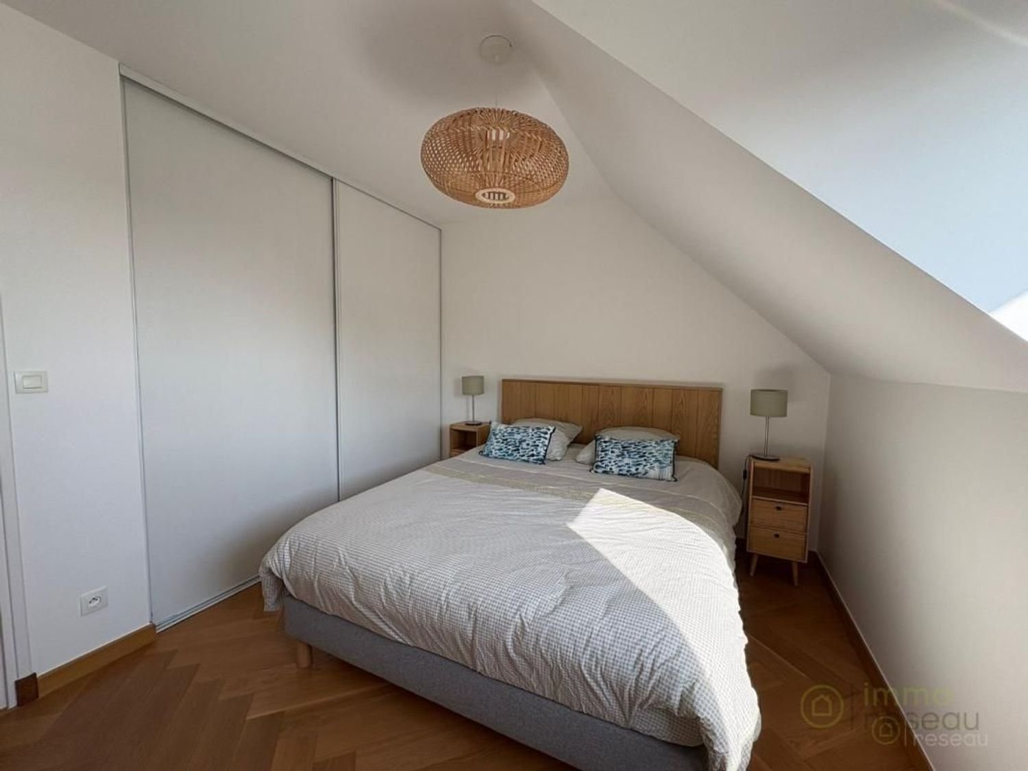 Appartement à vendre, 67m², Fort-Mahon-Plage