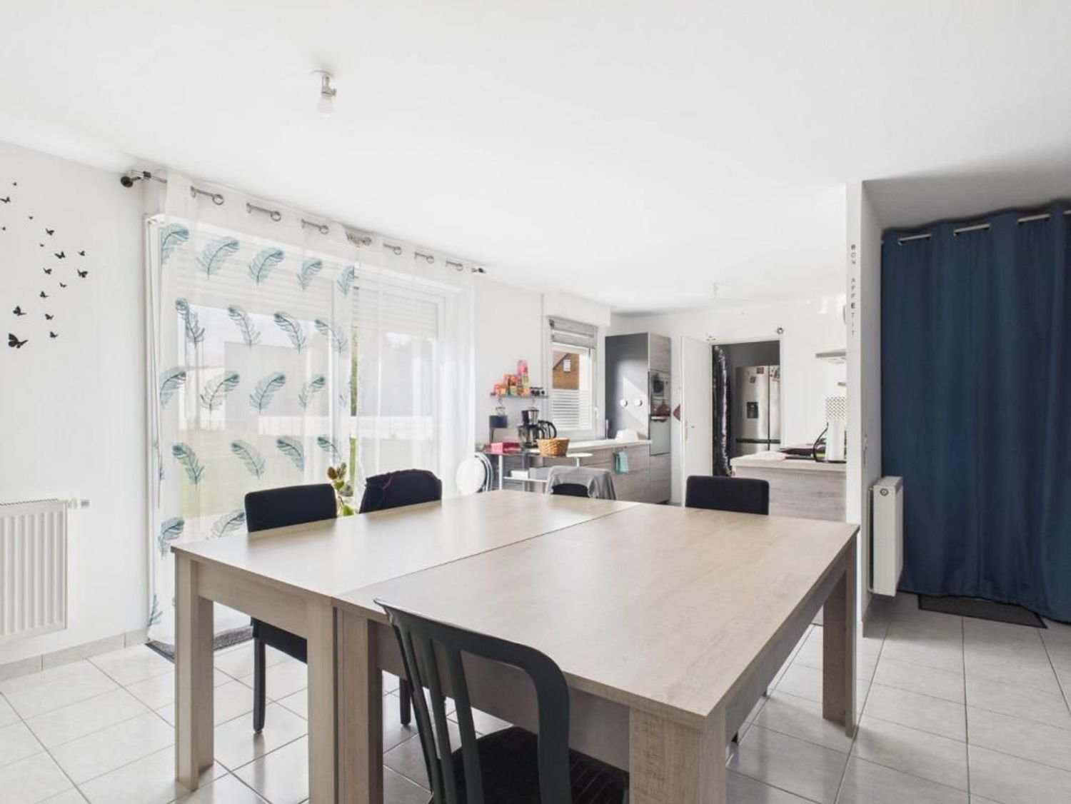 Maison à vendre, 139m², Hombleux