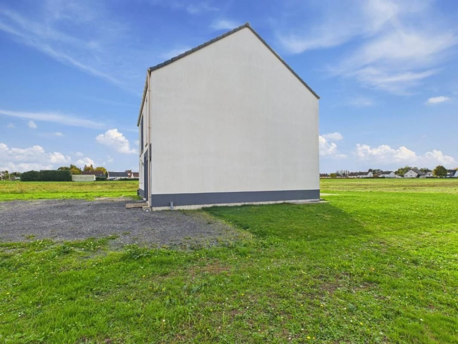 Maison à vendre, 139m², Hombleux
