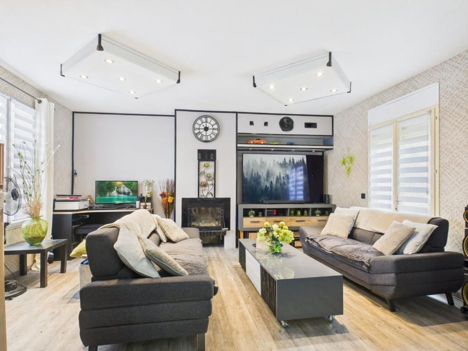 Maison à vendre, 144m², Rethonvillers