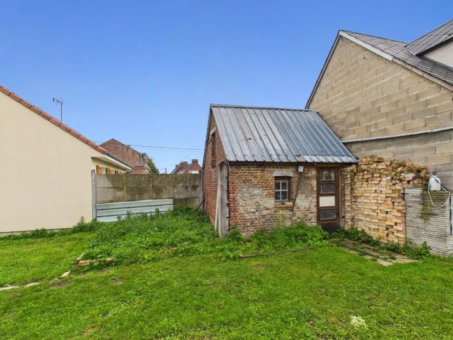 Maison à vendre, 144m², Rethonvillers