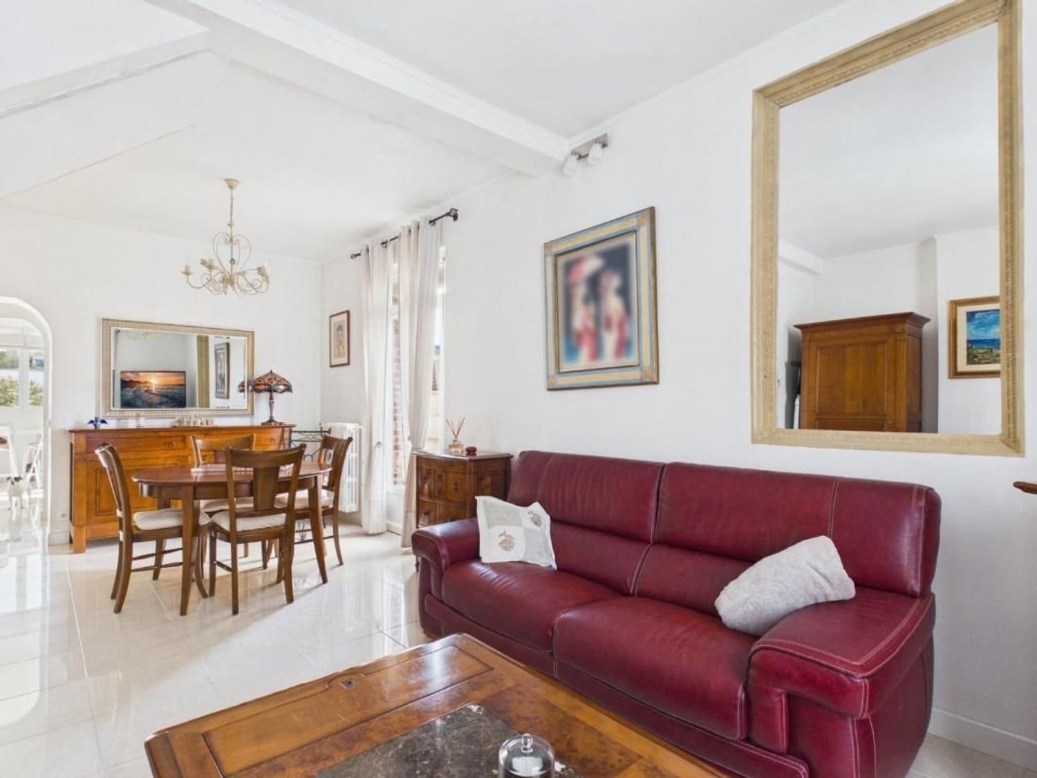 Maison à vendre, 100m², Compiègne