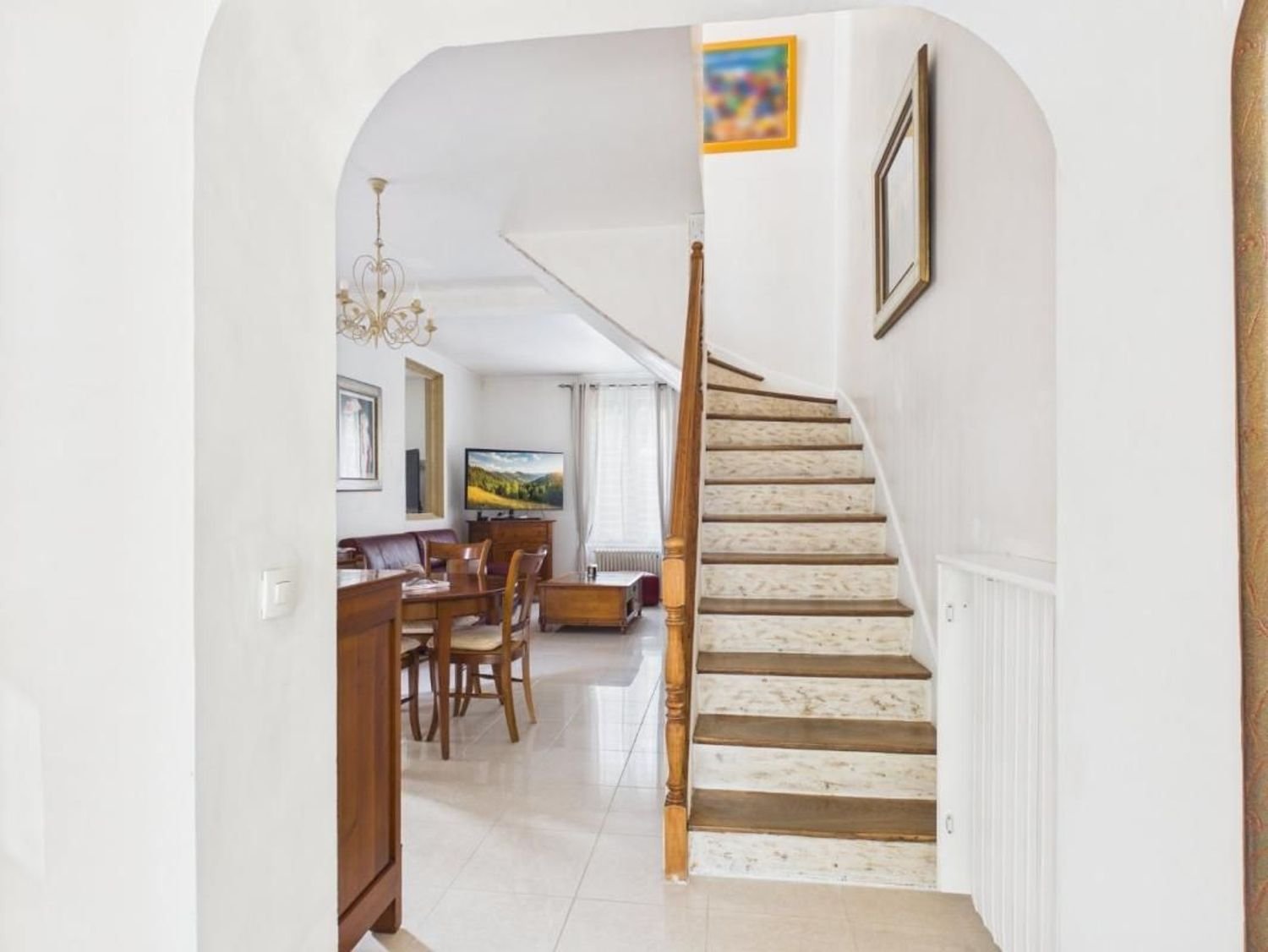 Maison à vendre, 100m², Compiègne