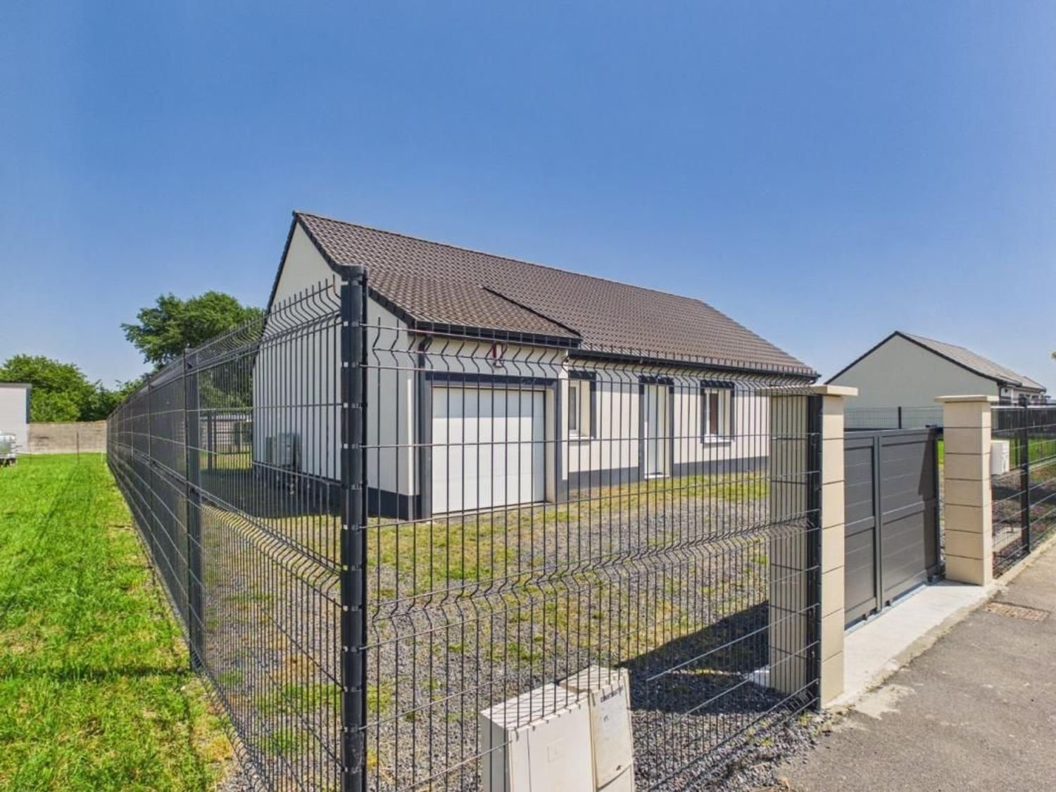 Maison à vendre, 97m², Estrées-Deniécourt