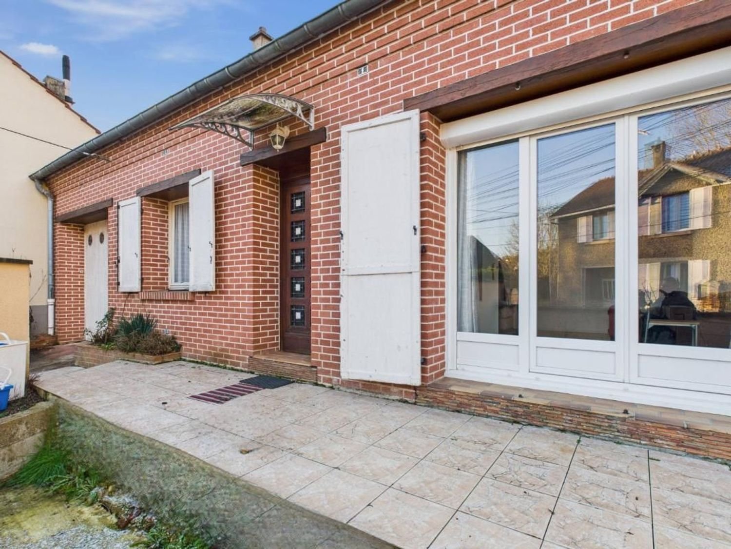 Maison à vendre, 158m², Noyon