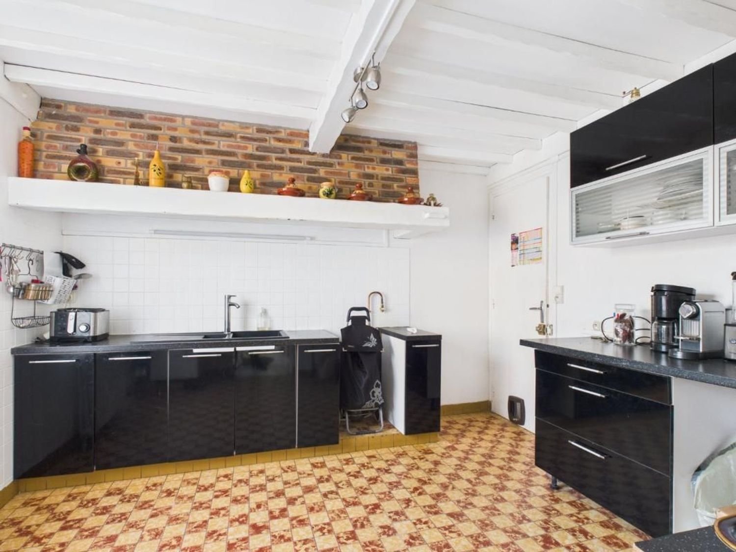 Maison à vendre, 158m², Noyon
