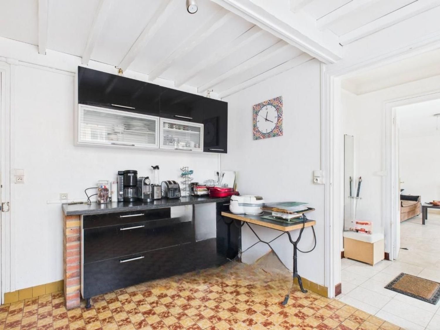 Maison à vendre, 158m², Noyon