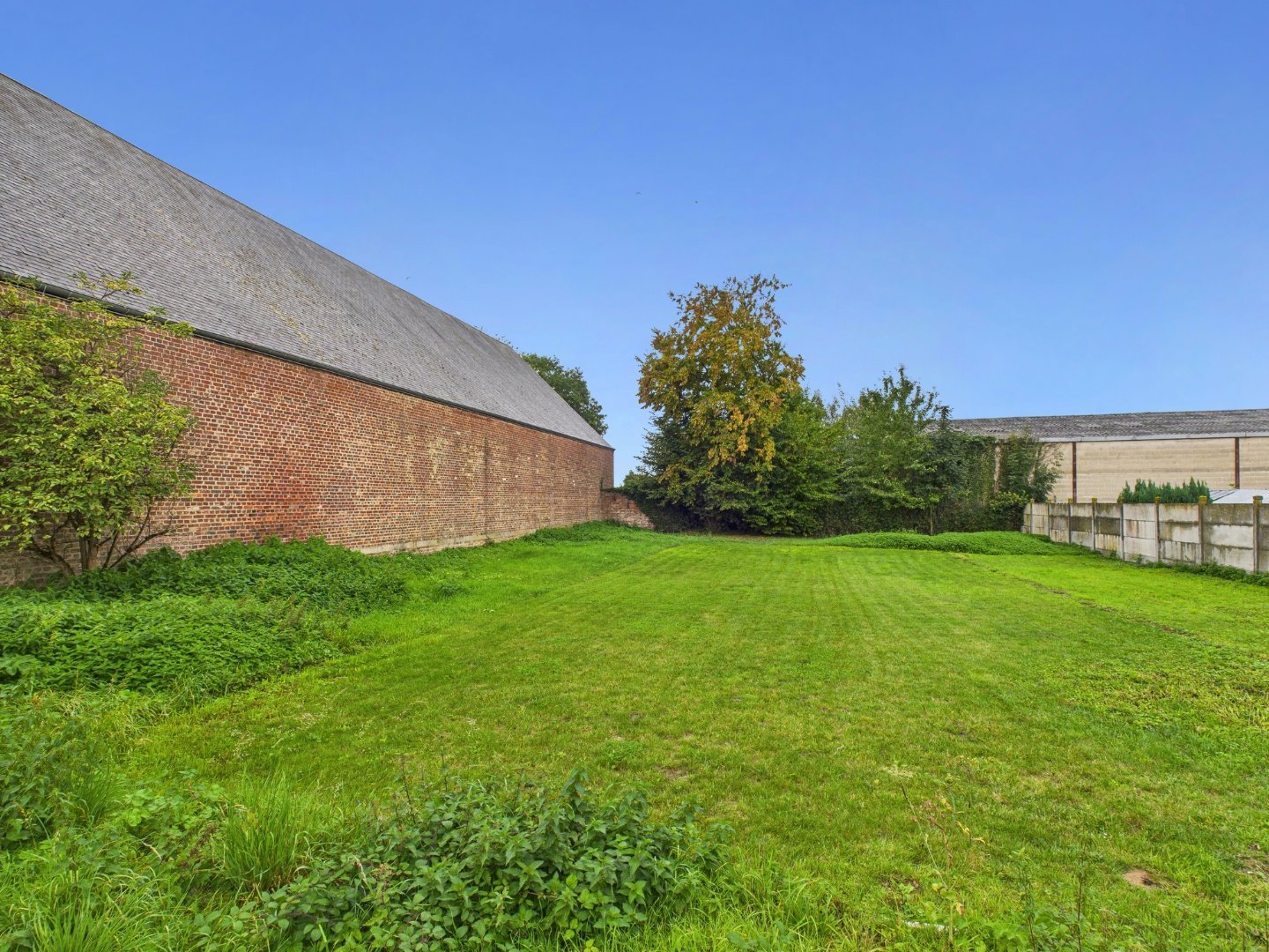 Maison à vendre, 130m², Rethonvillers
