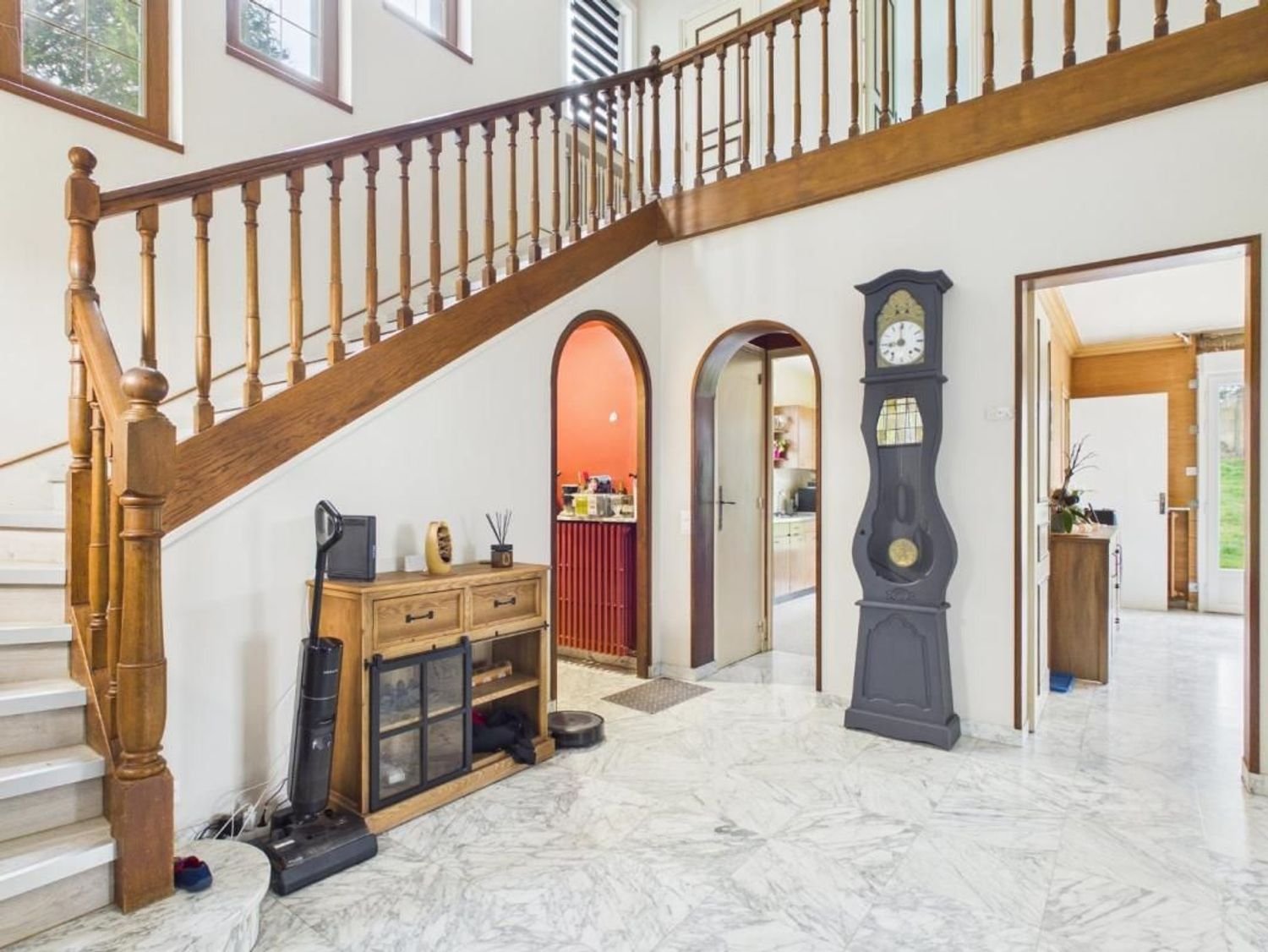 Maison à vendre, 170m², Roye