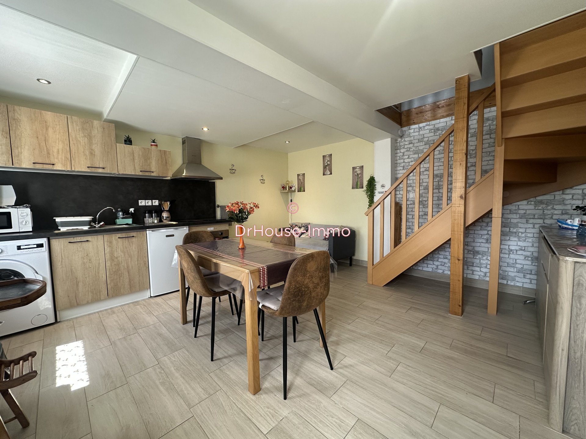 Maison à vendre, 135m², Louviers
